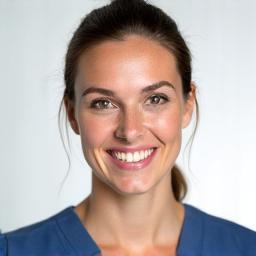 Dr. med. vet. Anja Fischer