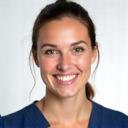 Lena Mayr